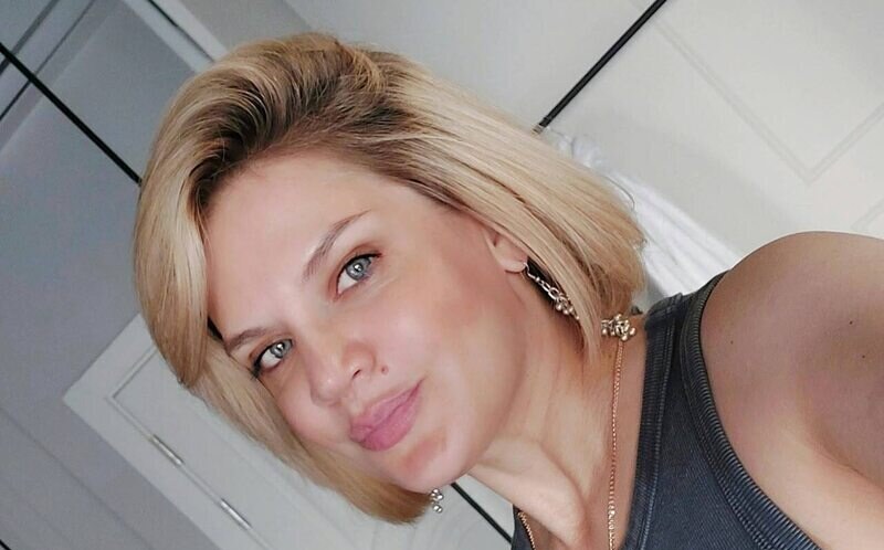 Светлана