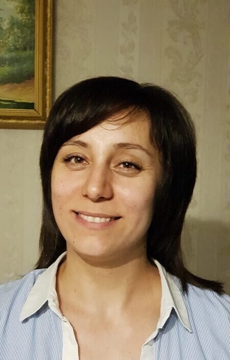 Гузель