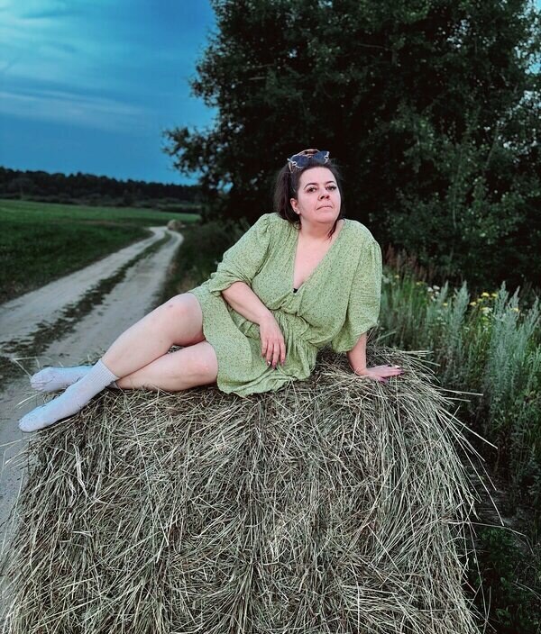 Анна