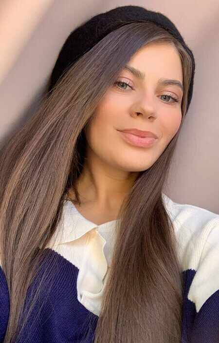 Дарина