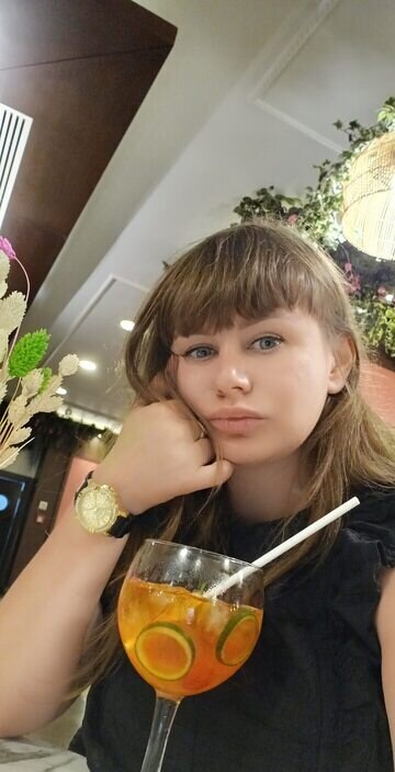 Олеся