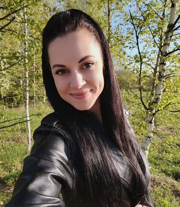 Екатерина