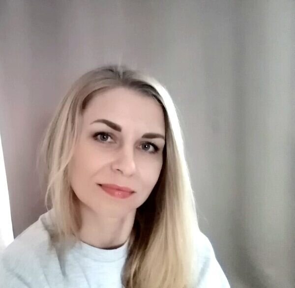 Наталья