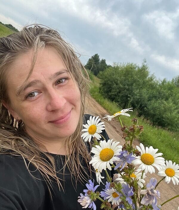 Оксана