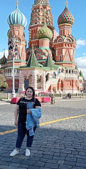 Светлана