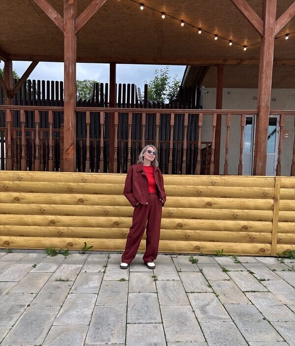 Светлана