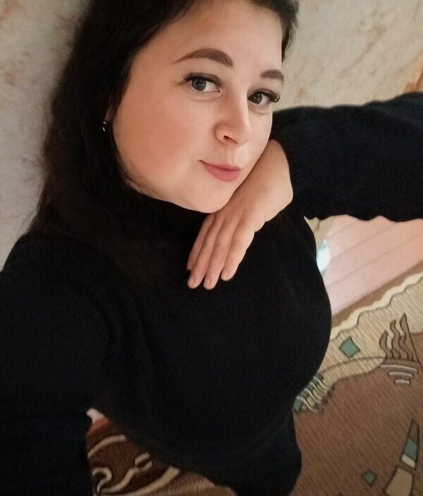Олеся