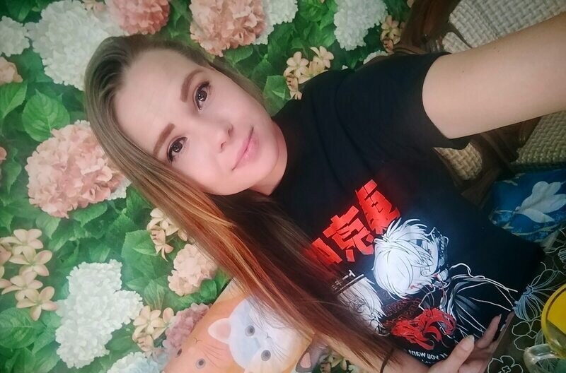 Наталья