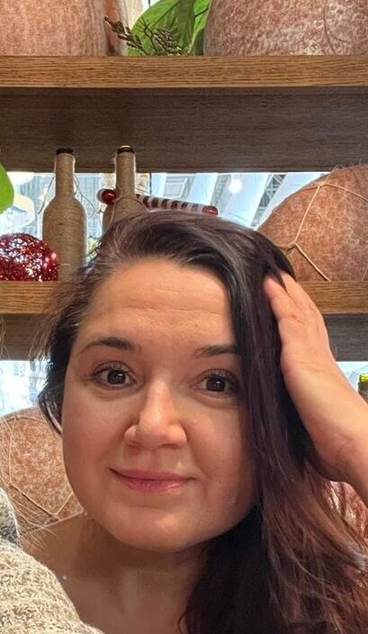 Леана
