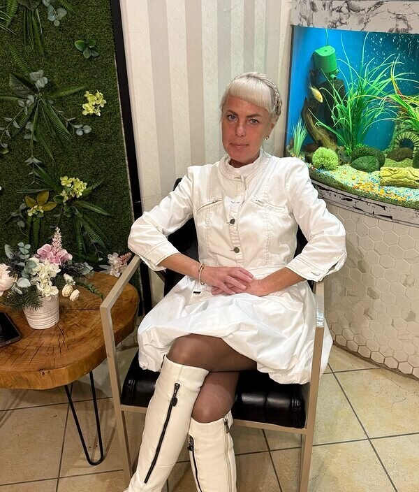 Елена