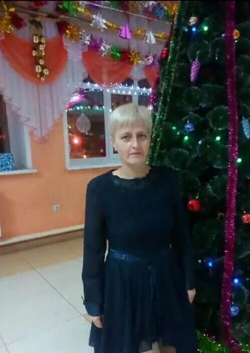 Татьяна