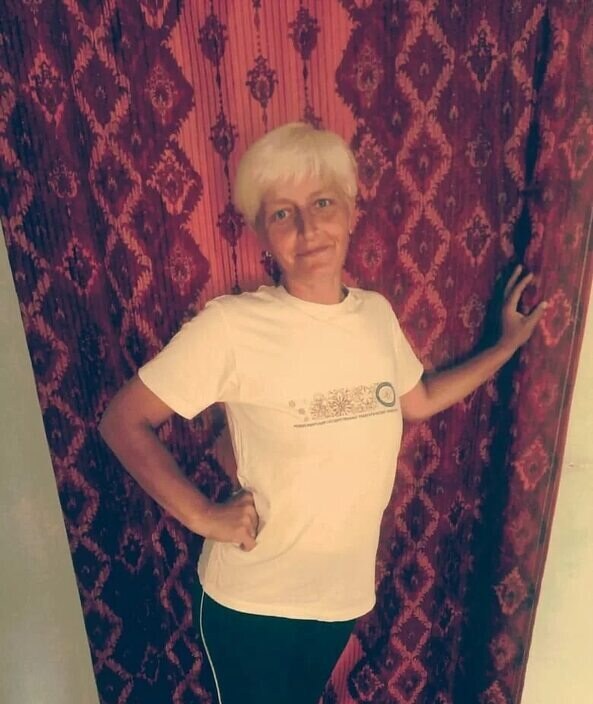 Татьяна