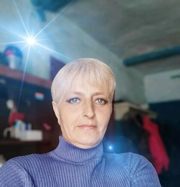 Татьяна