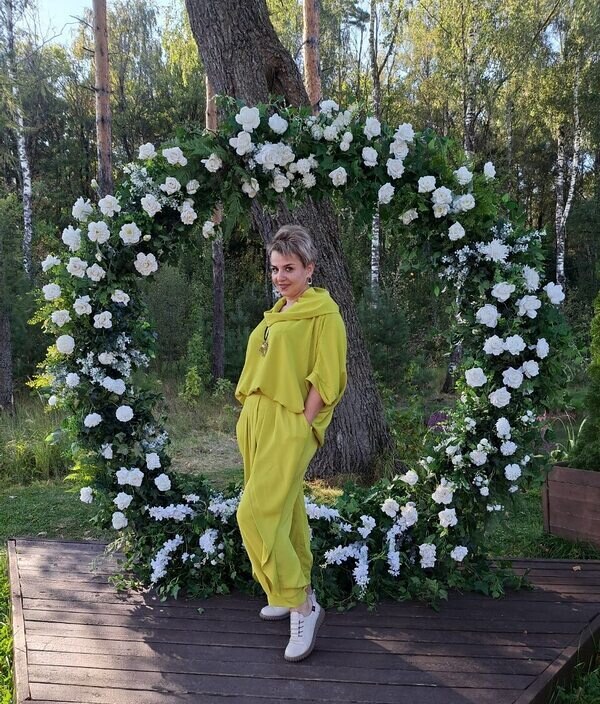 Татьяна
