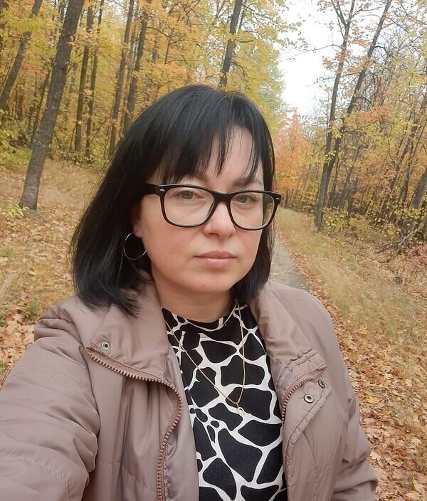 Кристина