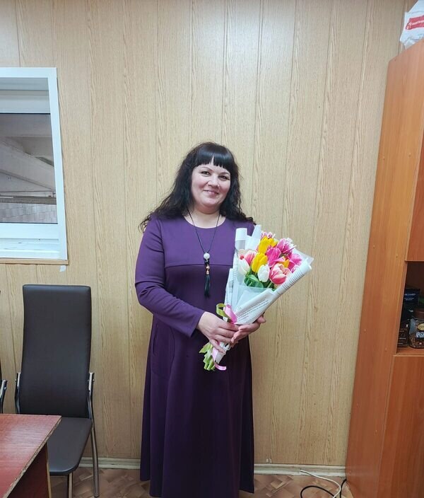 Елена