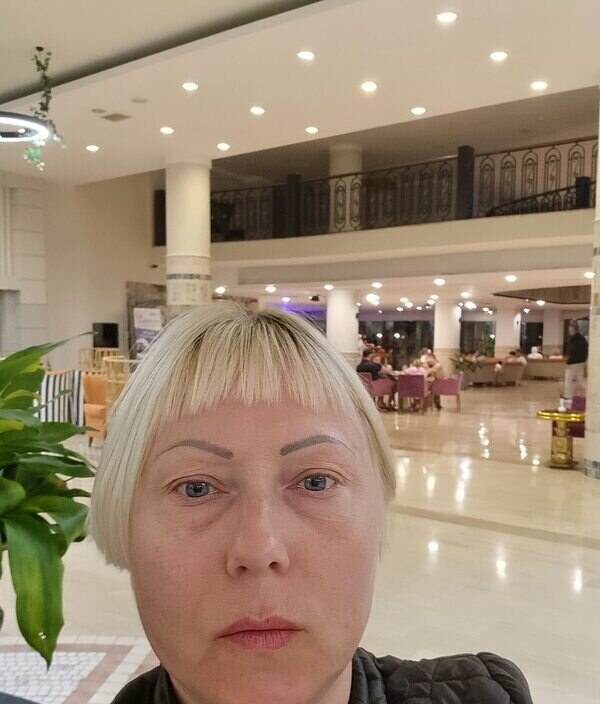 Оксана