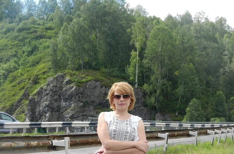 Оксана