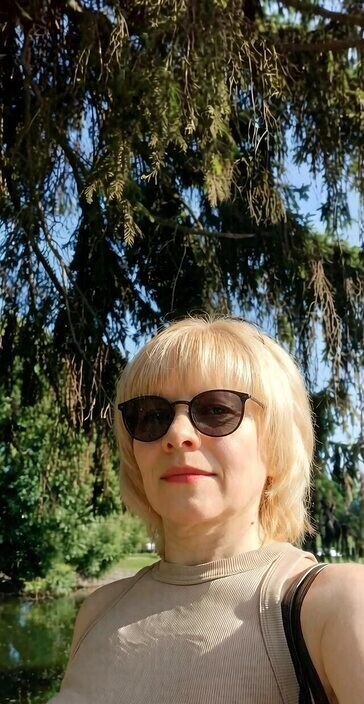 Оксана