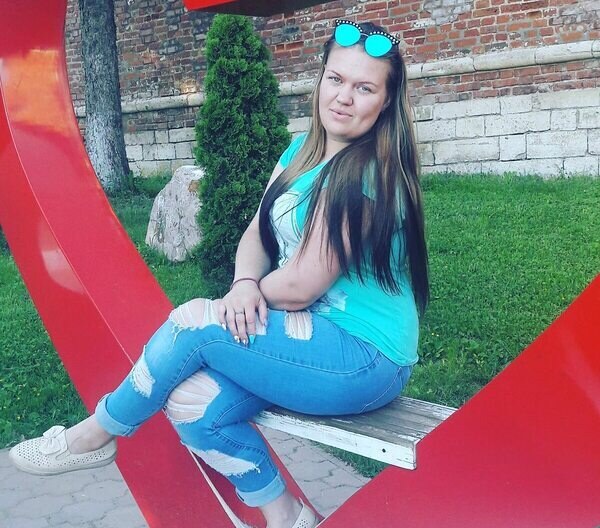 Алёна