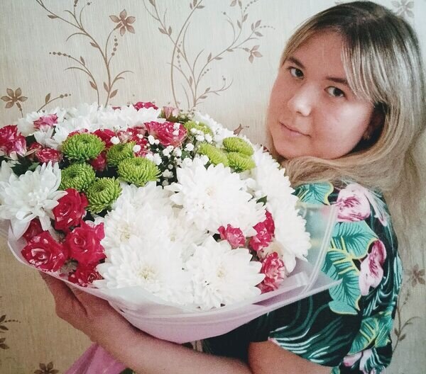 Алина