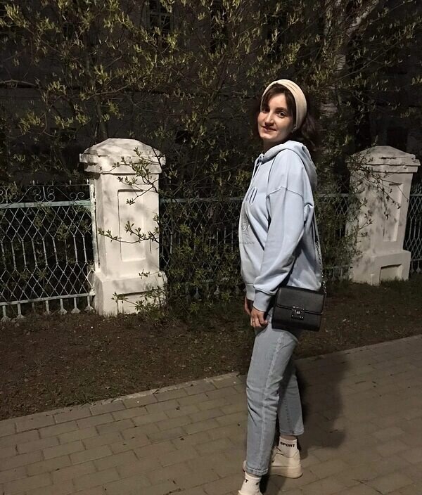 Кристина