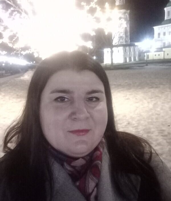Танюша