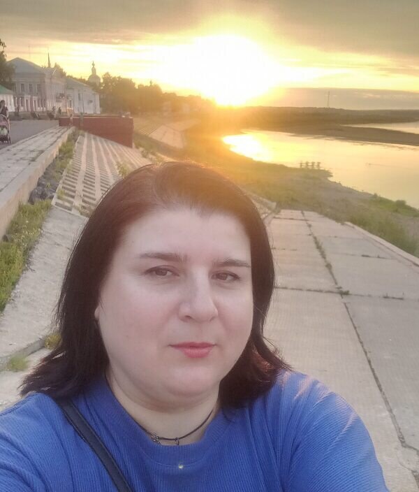 Танюша