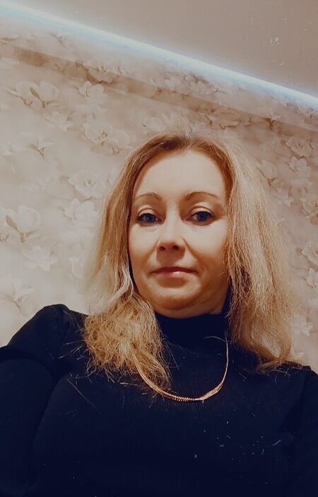 Наталия