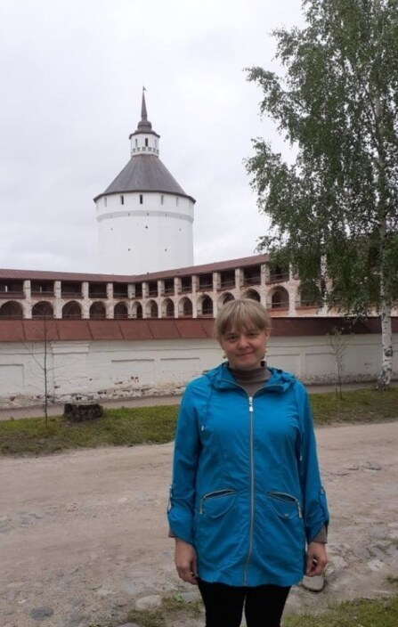 Елена