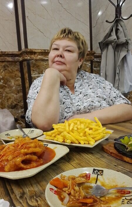 Оксана