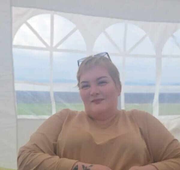 Оксана