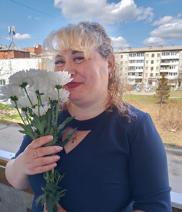 Людмила
