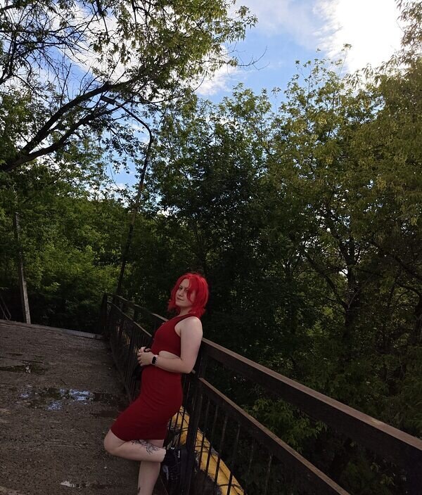 Наталья