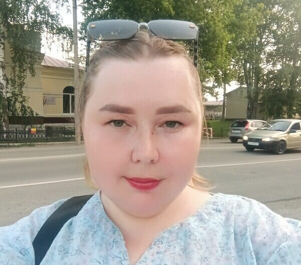Настёна