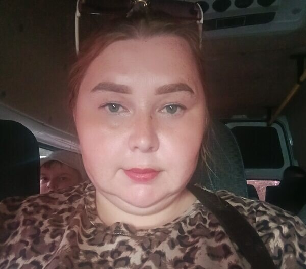 Настёна