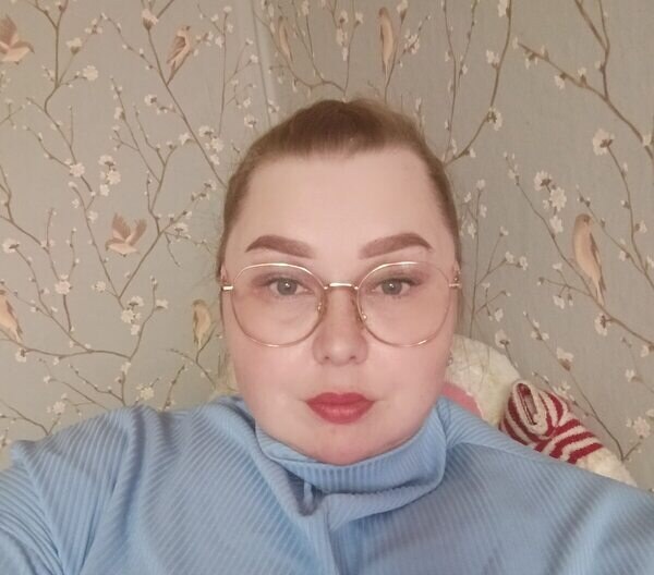 Настёна