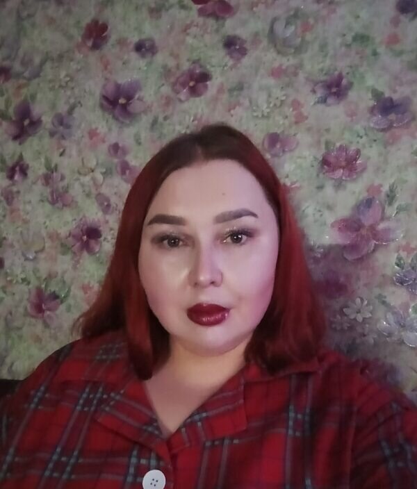 Настёна