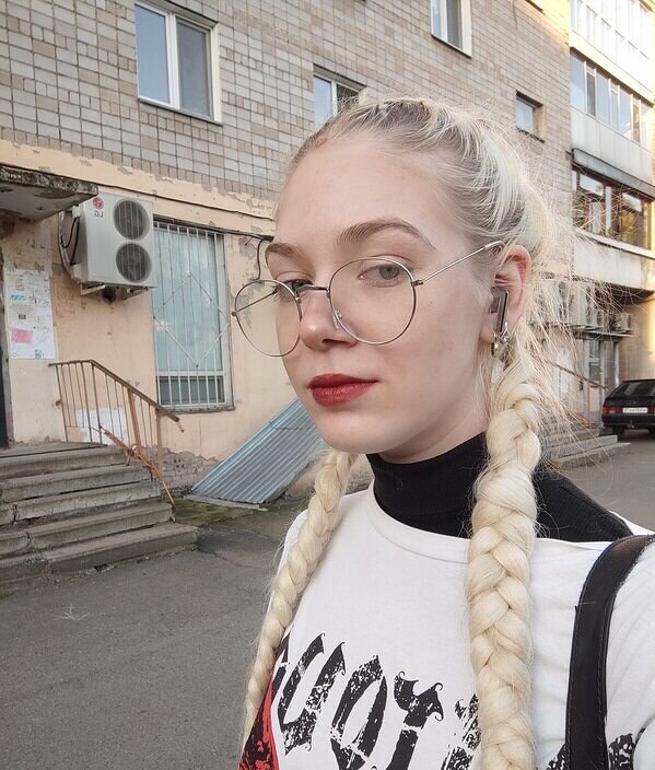 Анна