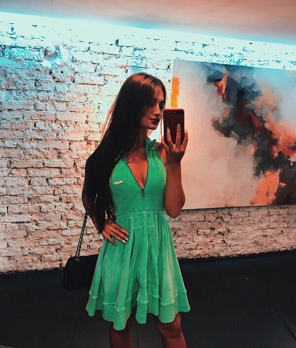 Алина