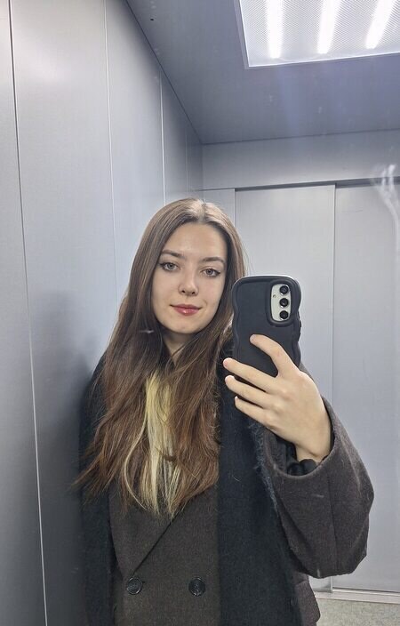 Эвелина