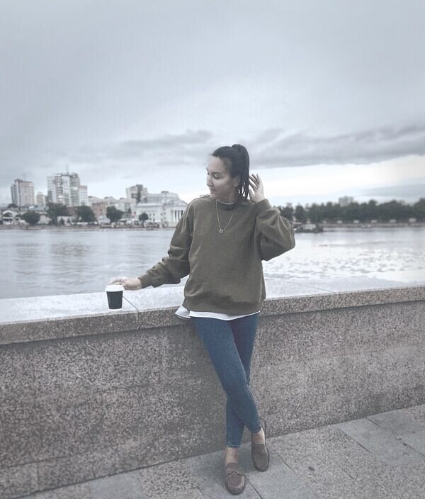 Янина