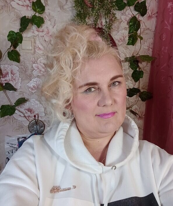 Любавушка