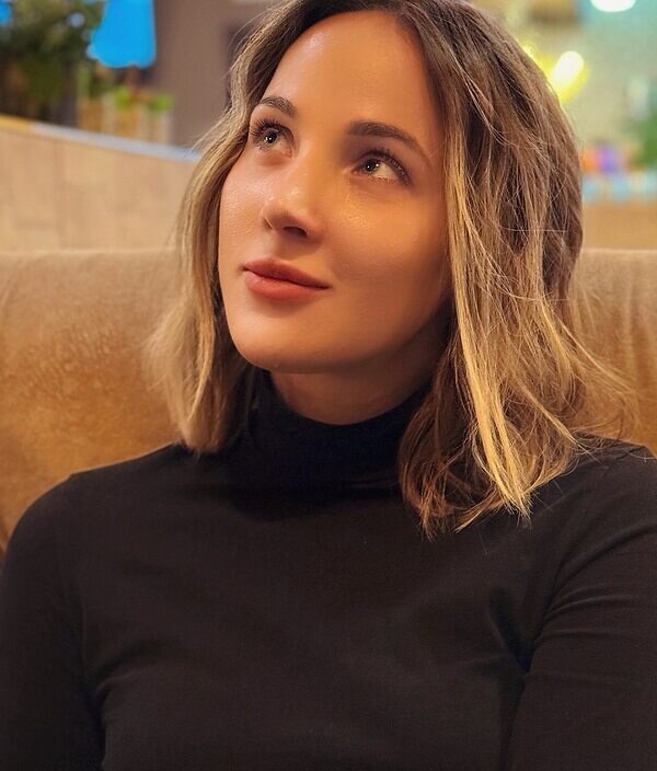Екатерина