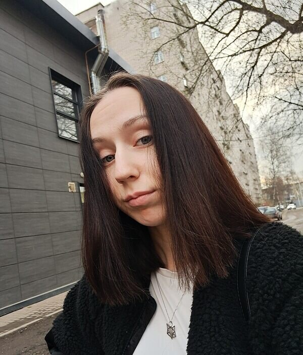 Даша