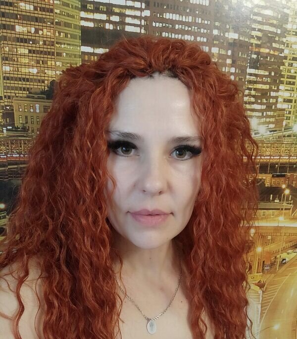 Кристина