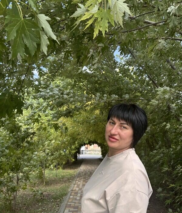Валентина