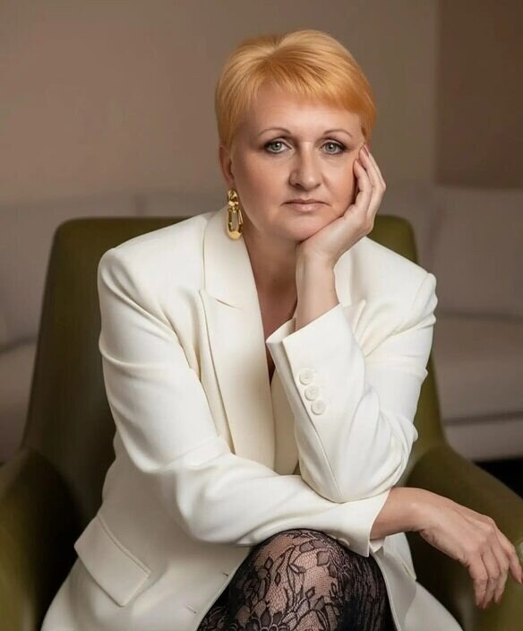 Светлана
