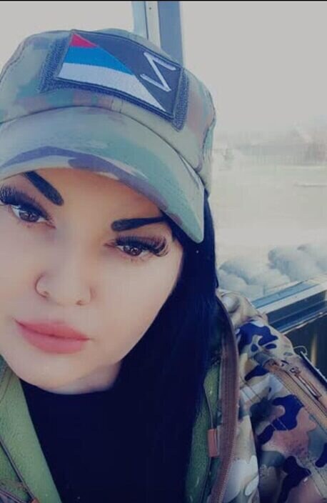 Оксана