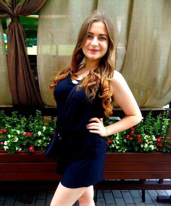 Марина